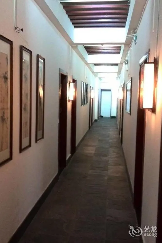 Suzhou Shantang Inn 3*, 소주 중국